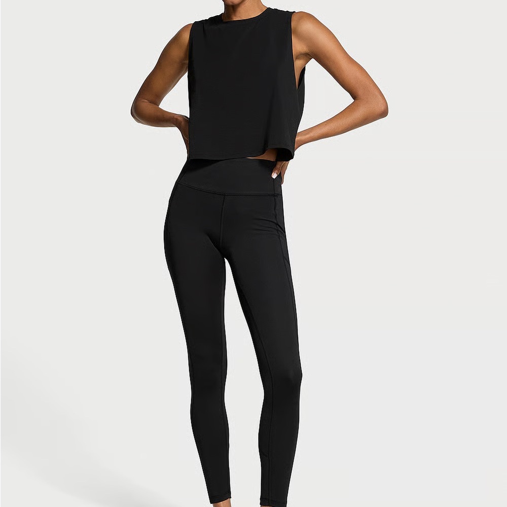 VSX Essential High-Rise Pocket Legging